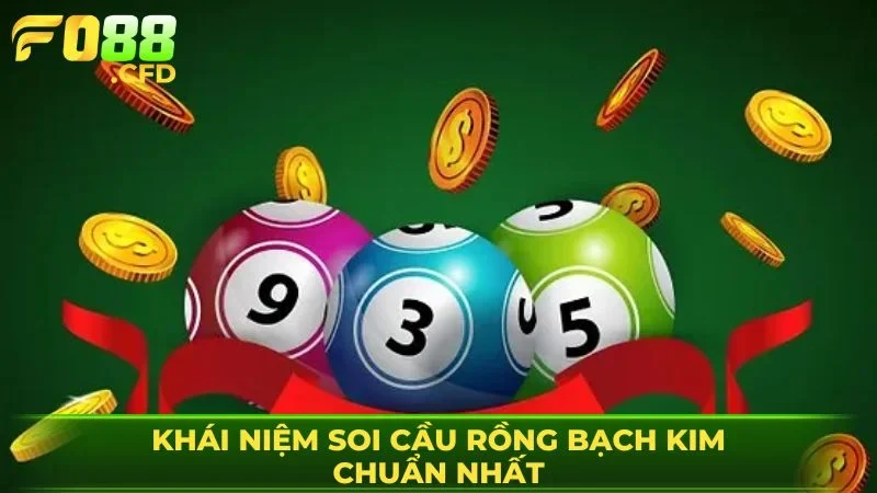 Tìm hiểu thêm khái niệm rồng bạch kim